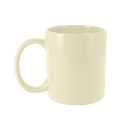 Mug céramique de couleur 310ml - BERNIE