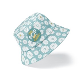 Bob polyester recyclé