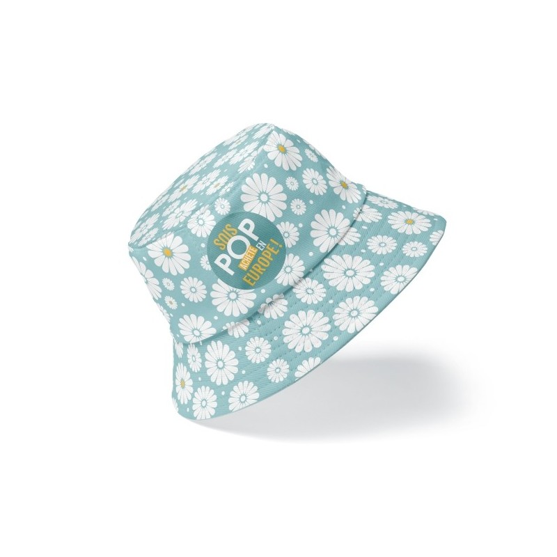 Bob polyester recyclé