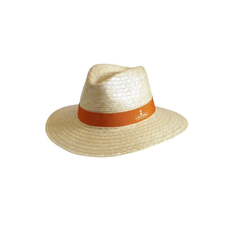 Chapeau pail. bla. PANAMA