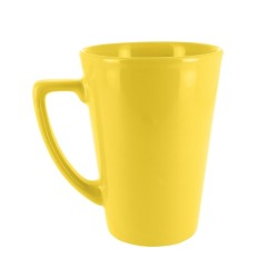 Mug céramique de couleur 380ml - KEROP