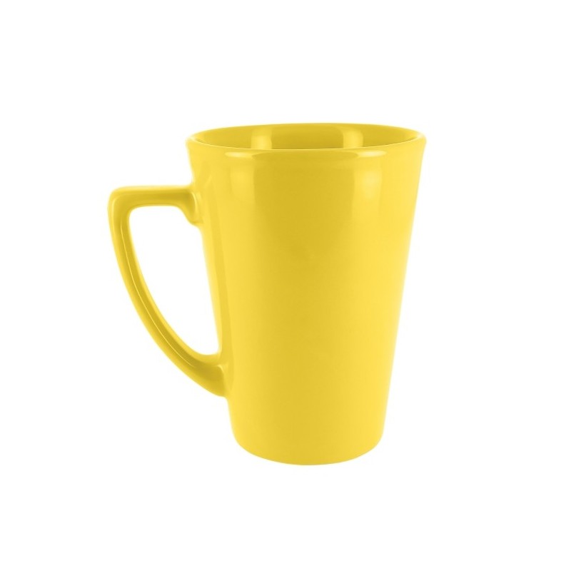 Mug céramique de couleur 380ml - KEROP