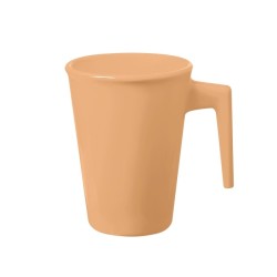 Mug céramique de couleur 280ml - FIDEL
