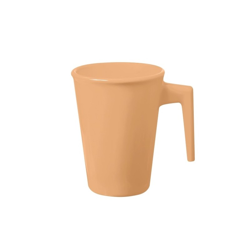 Mug céramique de couleur 280ml - FIDEL