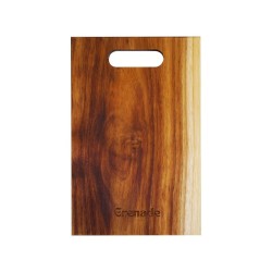 Planche bois rectangle