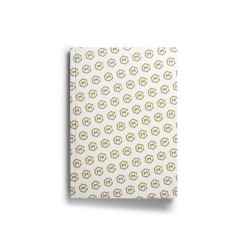Carnet de notes A5 couverture souple