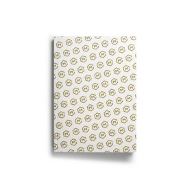 Carnet de notes A5 couverture souple