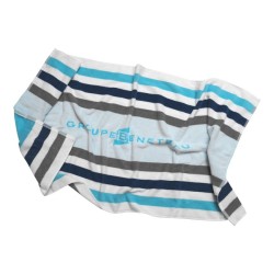 Serviette boucl. 450/550g