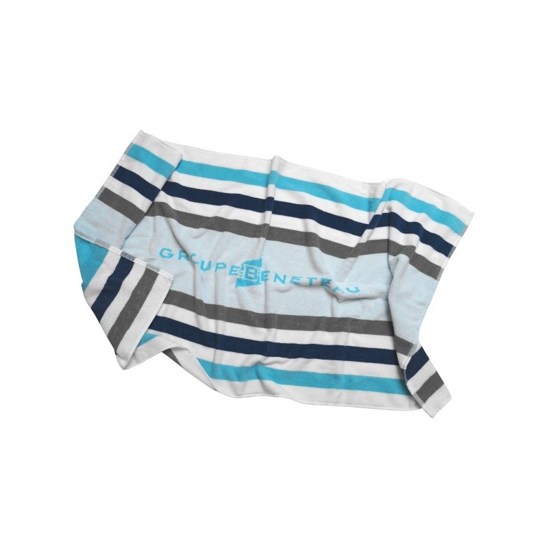 Serviette boucl. 450/550g