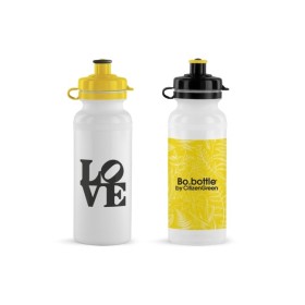 Bouteille biosourc. 320ml