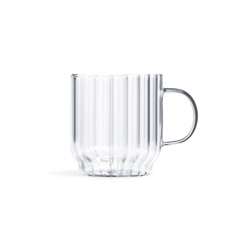 Mug 330ml        PURDRINKCouleur:transparent