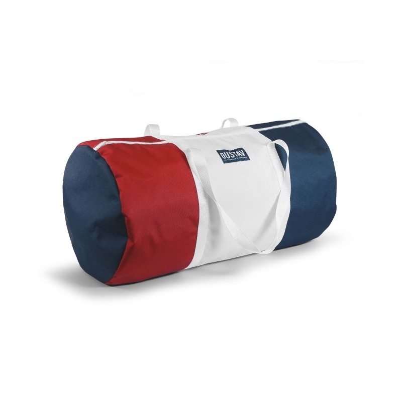 Grand sac polochon polyester recyclé 230g