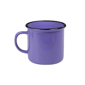 Mug céramique de couleur 80ml - NESTOR
