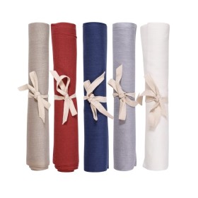 Chèche coton 95g HANDLOOM