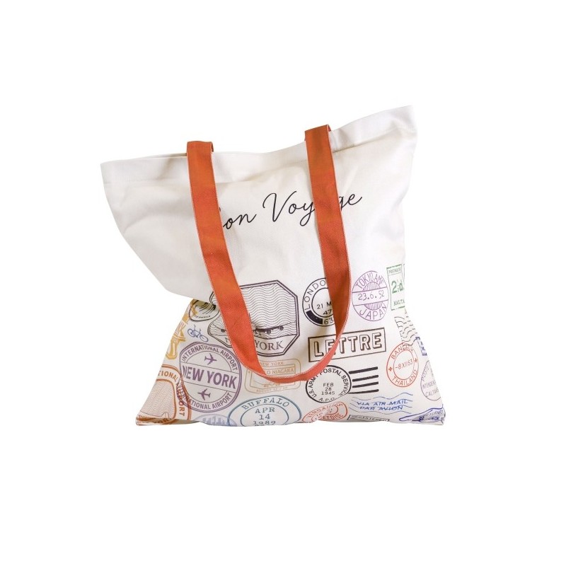 Totebag coton 120/240g