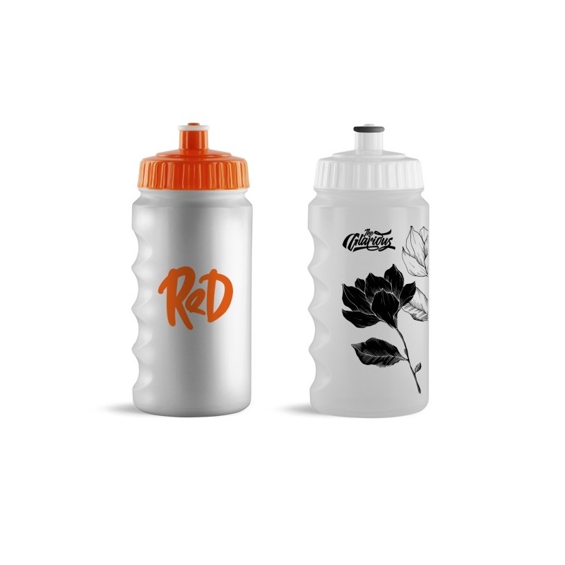 Bouteille biosourc. 500ml