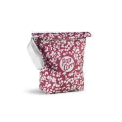 Lunchbag isotherme polyester recyclé 190g