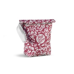 Lunchbag isotherme polyester recyclé 190g