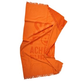 Fouta serviette frangée 70 x 140 cm 450g