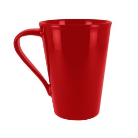 Mug céramique de couleur 380ml - HENRIET