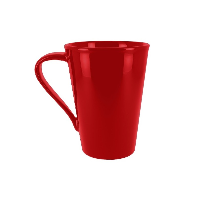 Mug céramique de couleur 380ml - HENRIET
