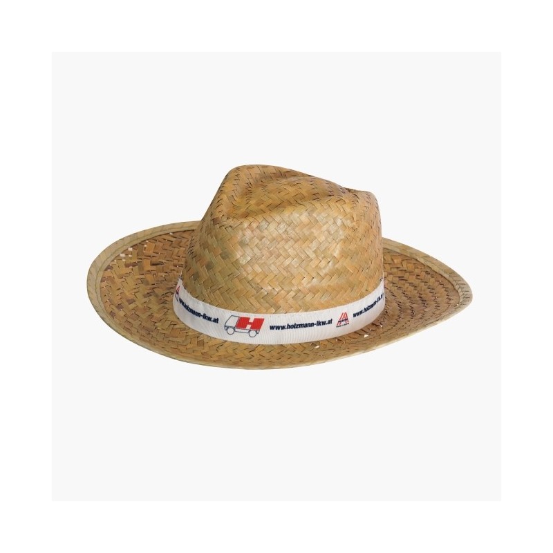 Chapeau p. dorée PLANTEUR