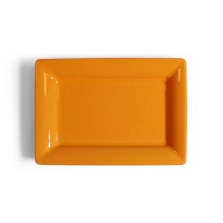 Vide poche céramique de couleur