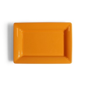 Vide poche céramique de couleur