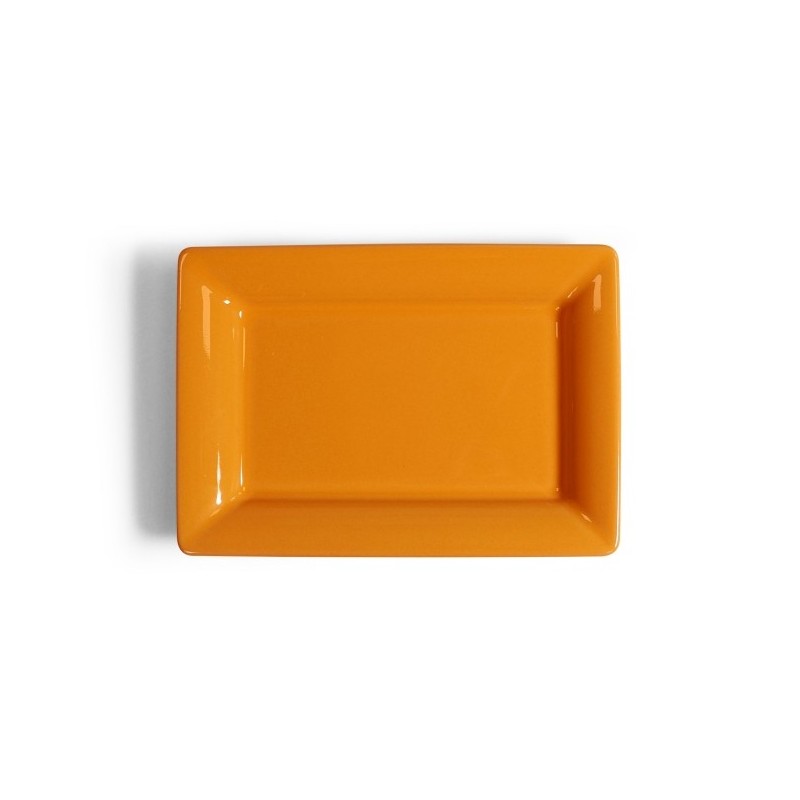 Vide poche céramique de couleur