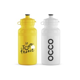 Bouteille biosourc. 500ml