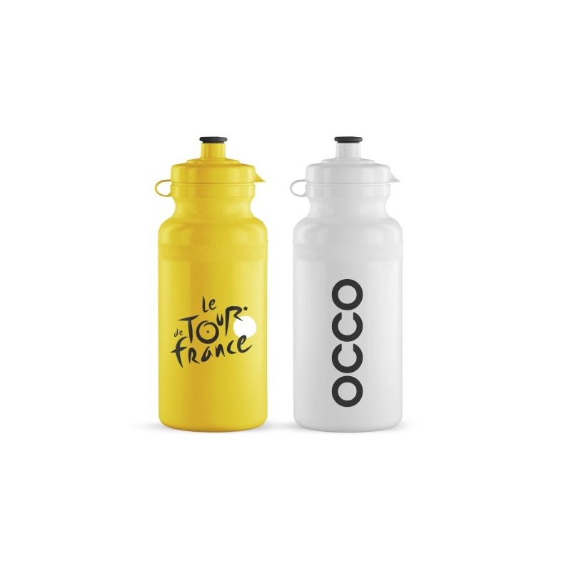 Bouteille biosourc. 500ml