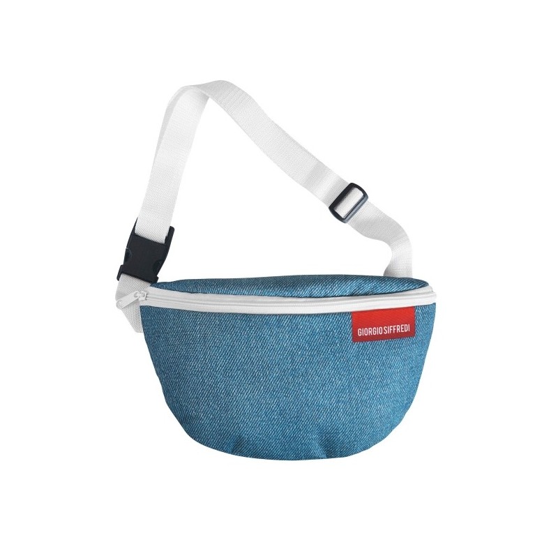 Banane polyester recyclé 240g