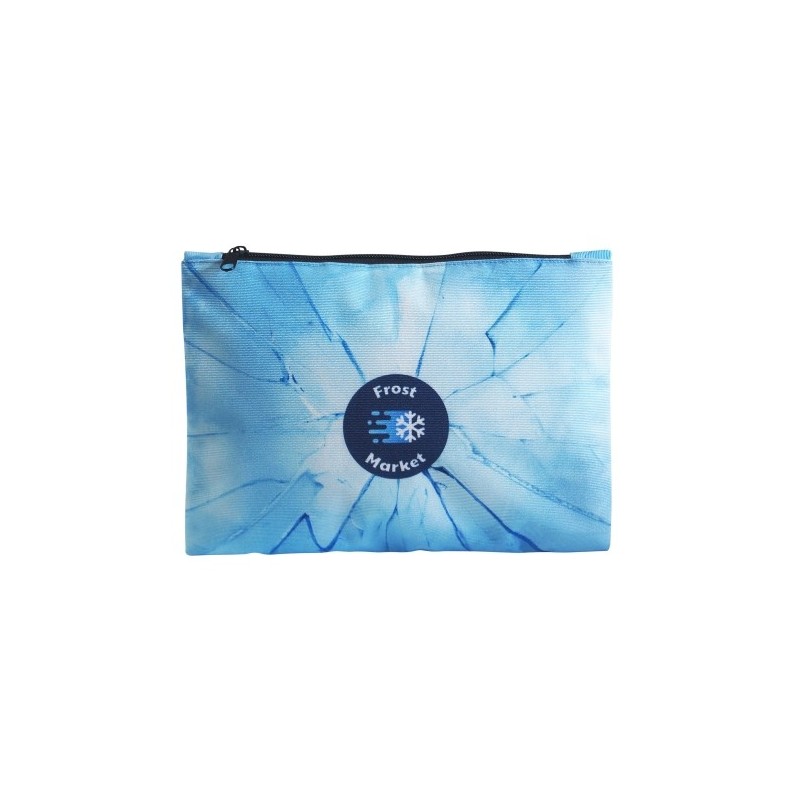 Trousse isotherme polyester recyclé 230g