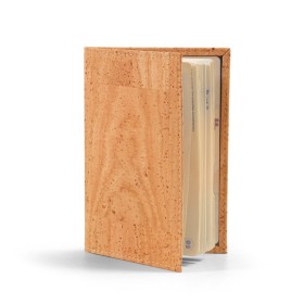 Porte-passeport liège