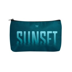 Troussse isotherme polyester recyclé 190g