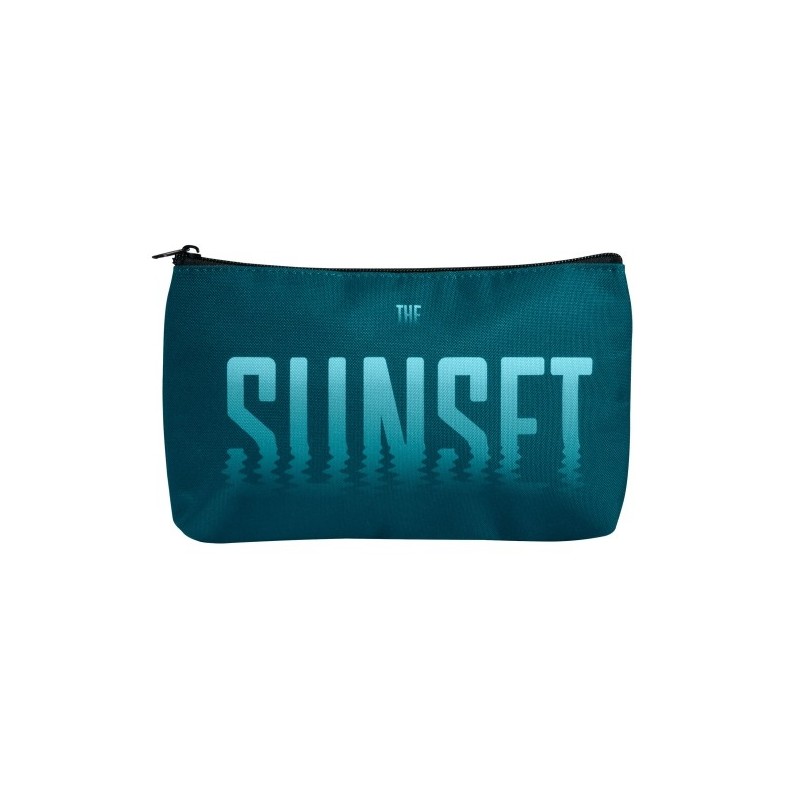 Troussse isotherme polyester recyclé 190g