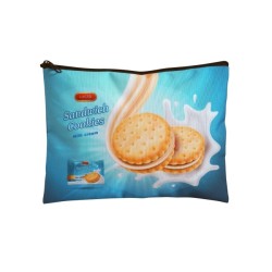 Trousse polyester recyclé 230g