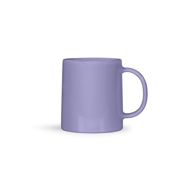 MUG cér. 280ml HARDI col.