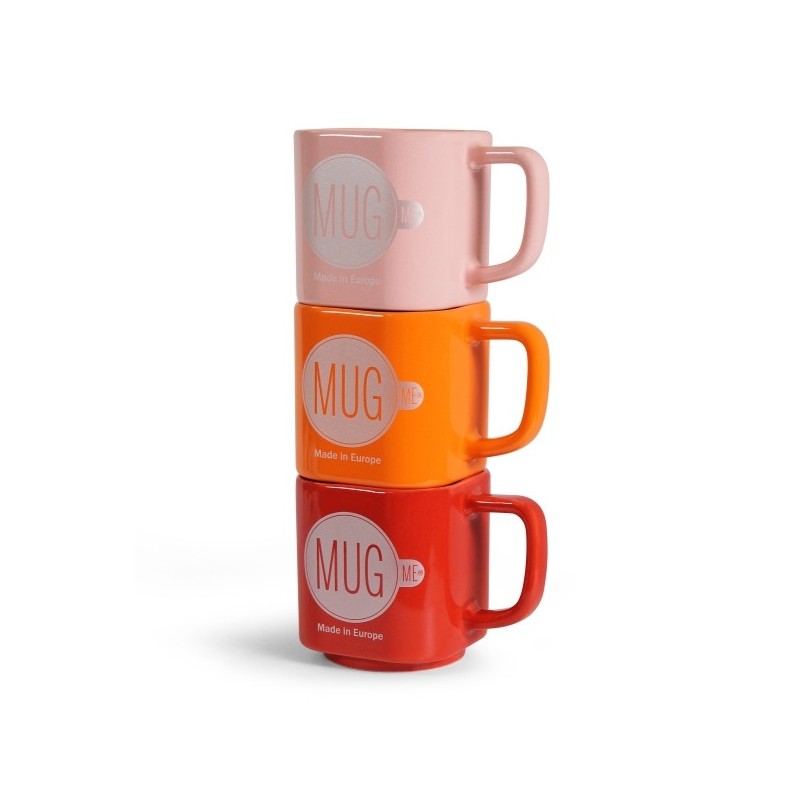 Mug céramique de couleur 290ml - ROBERT