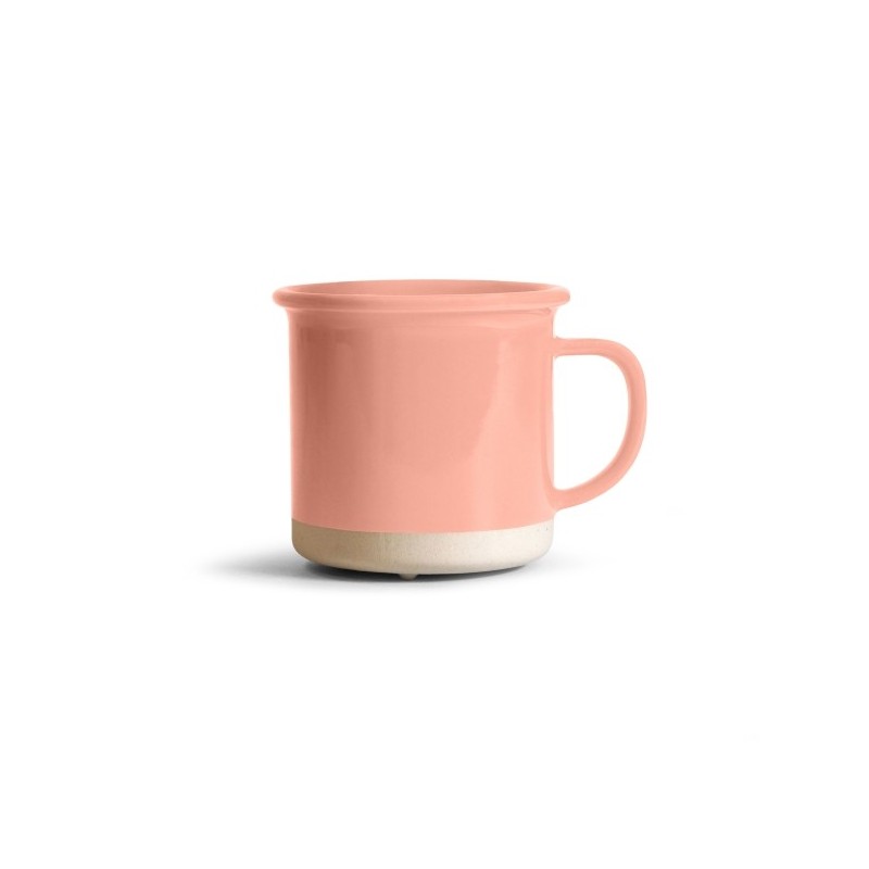 Mug céramique de couleur 280ml - LOUIS