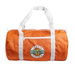 Sac polochon polyester recyclé 240g