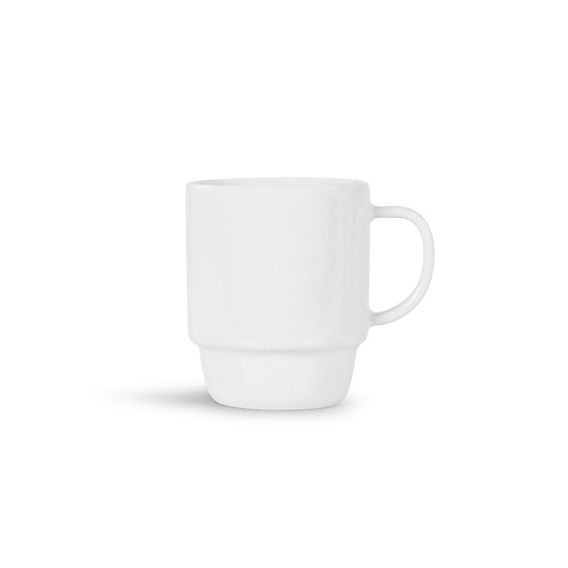 MUG céram. 150ml LEO b.