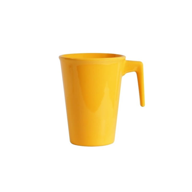 Mug céramique de couleur 310ml - DONALD