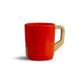 Mug céramique de couleur 320ml - TRISTAN