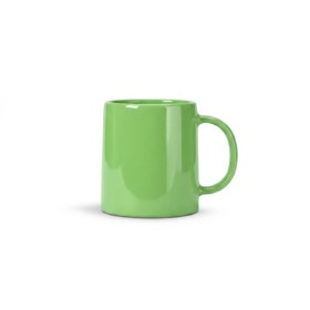 MUG céram. 80ml LAUREL c.