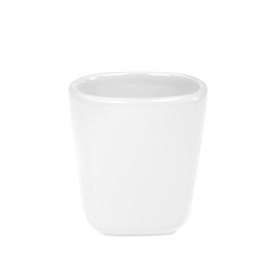 Tasse céramique blanche brillante 150ml - ALFREDO