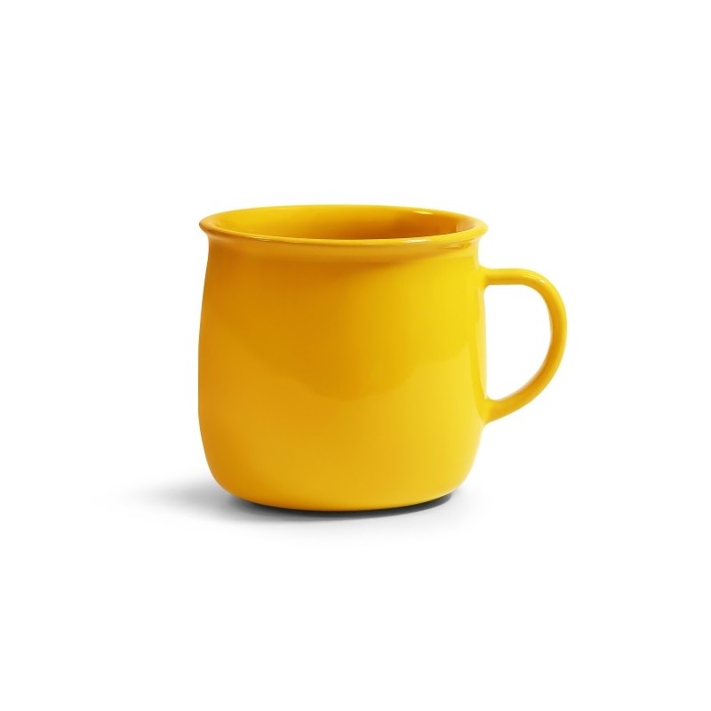 Mug céramique de couleur 310ml - MARIUS