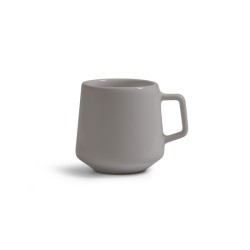 Tasse céramique de couleur 90ml - JULIUS