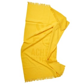 Fouta serviette frangée 50 x 100 cm 450g