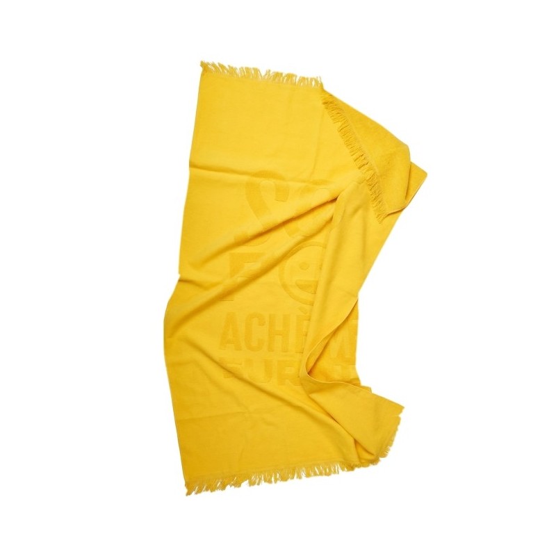 Fouta serviette frangée 50 x 100 cm 450g